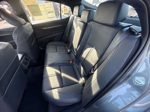 Used 2026 Toyota Camry XSE image 11