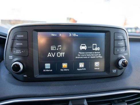 Used 2019 Hyundai Santa Fe SE image 27