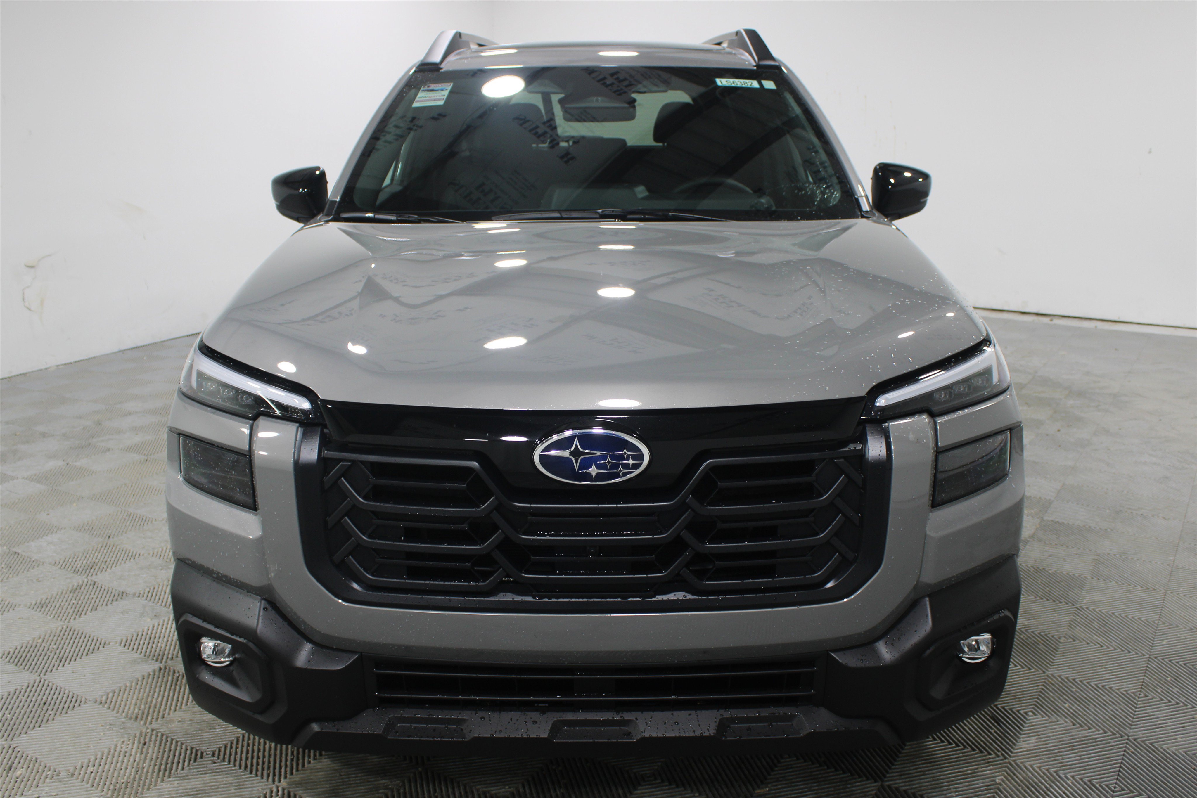 New 2026 Subaru Outback Limited XT AWD/4WD image 8
