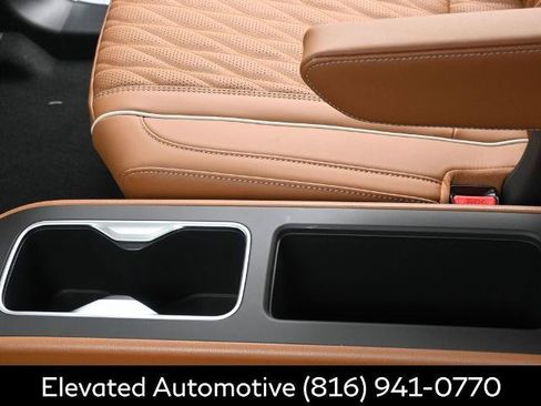 Certified 2026 INFINITI QX60 Autograph w/ Dark Cargo Package AWD/4WD image 25