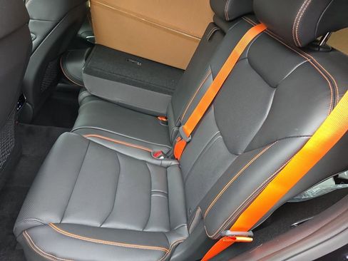 New 2026 Genesis GV70 2.5T Sport Prestige image 10