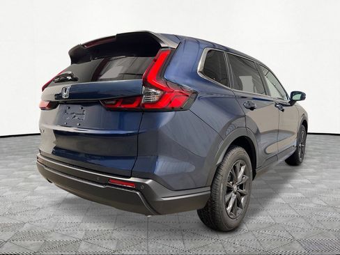 New 2026 Honda CR-V EX-L image 7