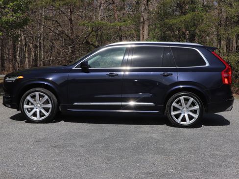 Used 2019 Volvo XC90 T6 Inscription w/ Advanced Package image 45