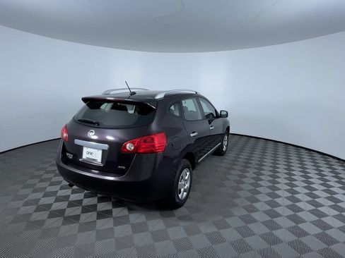 Used 2014 Nissan Rogue S w/ Convenience Package AWD/4WD image 8