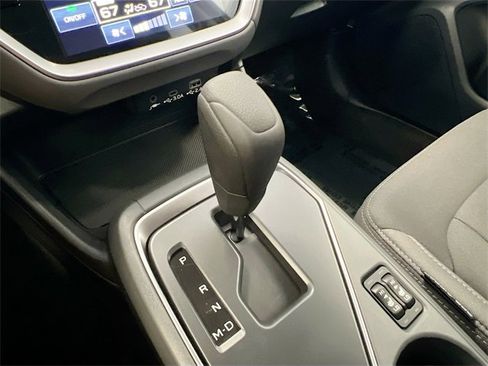 Certified 2025 Subaru Crosstrek 2.0i Premium image 14