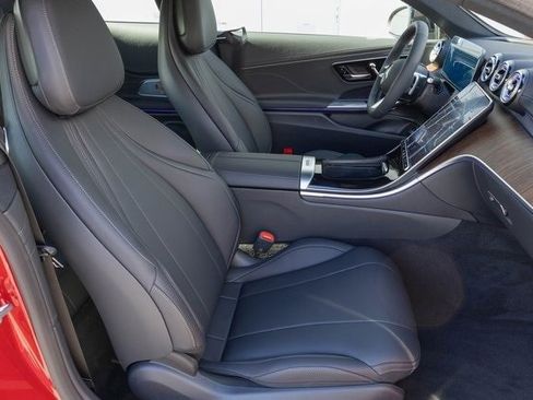 New 2026 Mercedes-Benz CLE 300 CLE 300 image 19