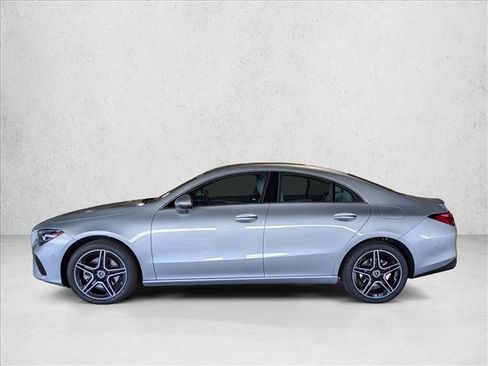 Certified 2026 Mercedes-Benz CLA 250 image 11