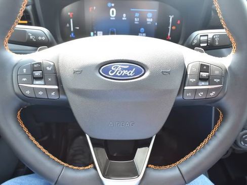 New 2026 Ford Maverick Tremor AWD/4WD image 19