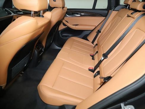 Certified 2022 BMW X3 xDrive30i w/ Premium Package image 14