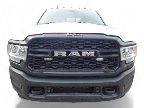 Used 2020 RAM 3500 Tradesman image 5