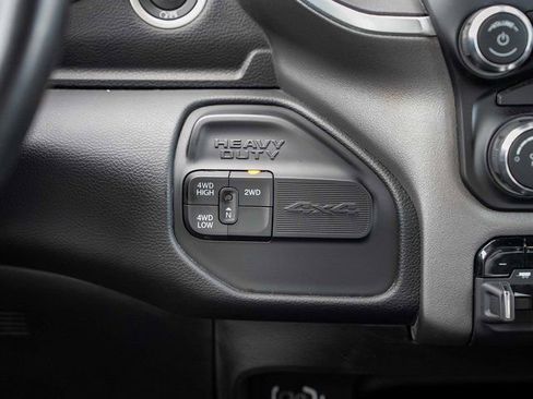 Used 2024 RAM 2500 Big Horn image 25