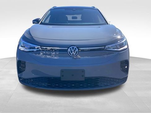 Certified 2024 Volkswagen ID.4 Pro S image 3