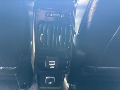 Certified 2023 Jeep Compass Limited AWD/4WD image 30