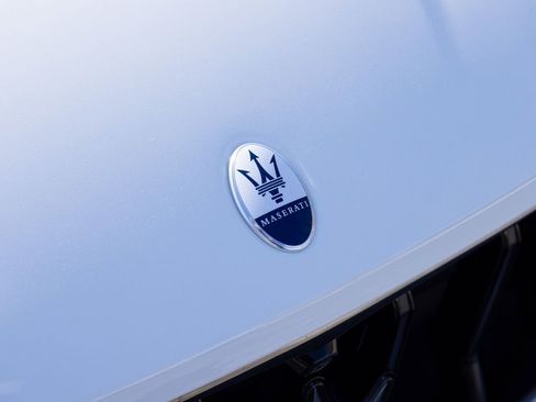 Used 2024 Maserati Levante Modena Ultima image 13