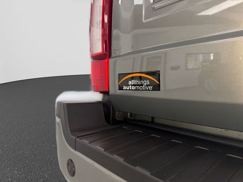 Used 2020 Ford F250 Lariat image 43