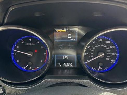 Used 2018 Subaru Outback 3.6R Limited AWD/4WD image 13