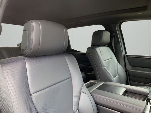 New 2026 Toyota Tundra Platinum image 17