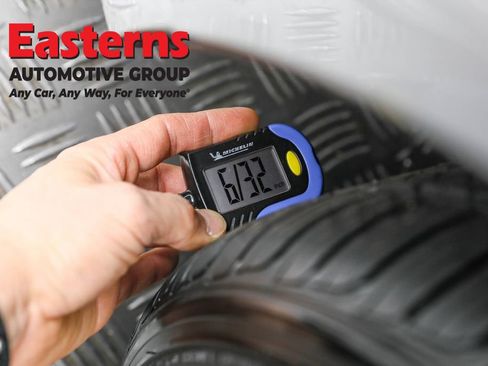 Used 2024 Toyota Corolla LE image 28