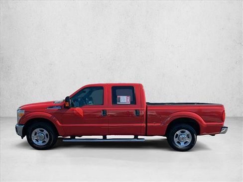 Used 2015 Ford F250 XLT image 8