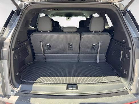 New 2026 GMC Acadia Elevation w/ LPO, Floor Liner Package FWD image 6