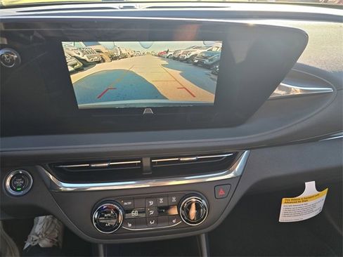 New 2026 Buick Envista Preferred w/ Convenience I Package image 20