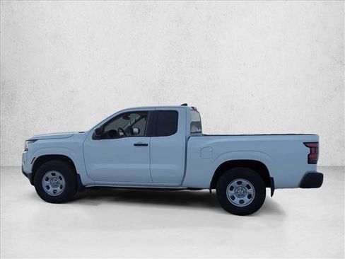 Used 2022 Nissan Frontier S w/ Technology Package image 5