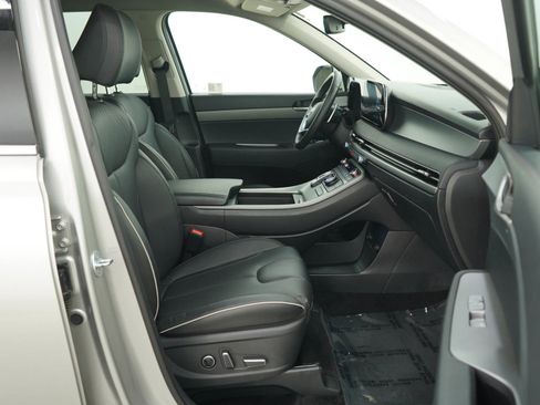 Certified 2024 Hyundai Palisade SEL AWD/4WD image 11