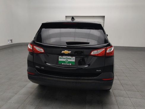 Used 2020 Chevrolet Equinox LS image 7