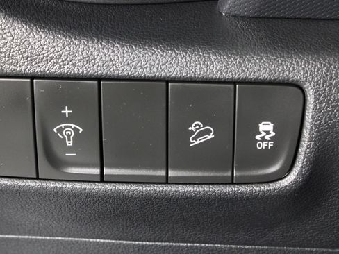 Certified 2023 Hyundai Kona Limited AWD/4WD image 23