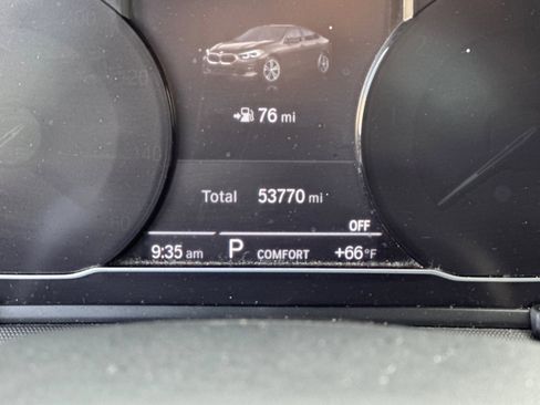 Used 2021 BMW 228i Gran Coupe 228i w/ Convenience Package image 19