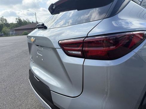 Used 2023 Chevrolet Blazer LT w/ Convenience Package image 20