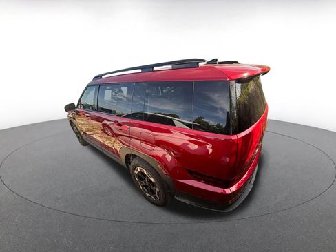 Used 2025 Hyundai Santa Fe SEL image 6