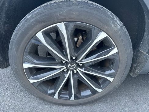 Used 2023 MAZDA CX-50 AWD 2.5 S w/ Cargo Package image 5