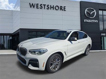 Used 2021 BMW X4 M40i w/ Premium Package
