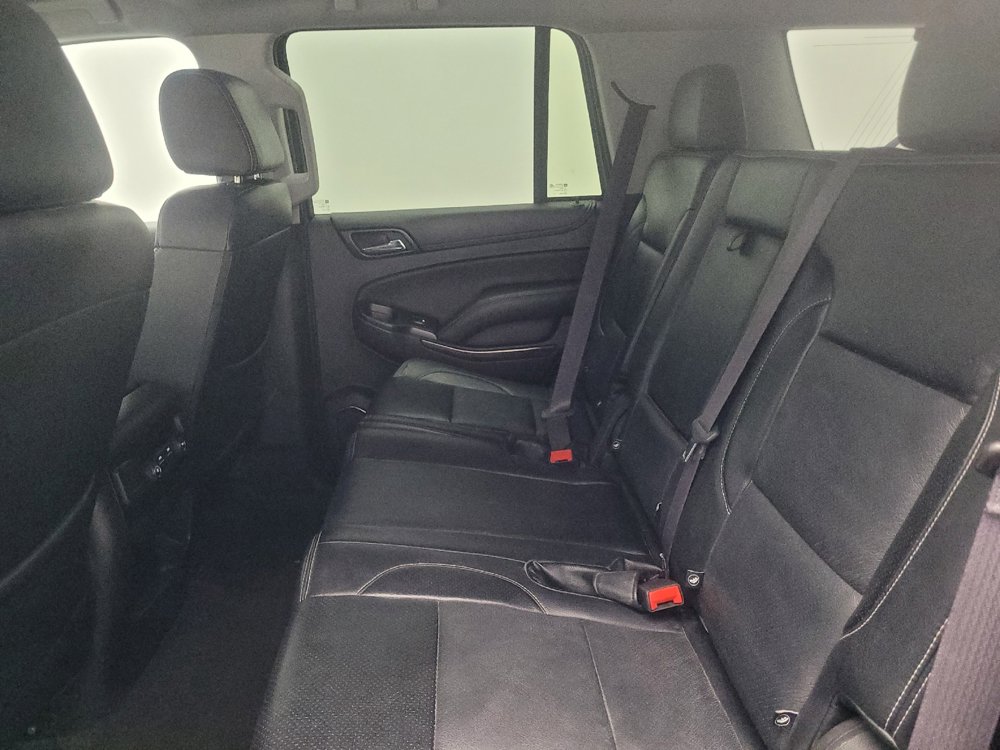 Used 2017 GMC Yukon SLE w/ Convenience Package RWD image 18