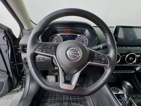 Used 2020 Nissan Sentra SV FWD image 10