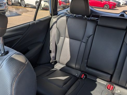 Certified 2025 Subaru Outback Wilderness w/ Wilderness Package image 12