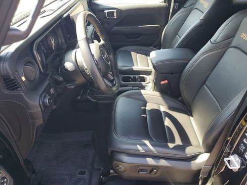 Used 2024 Jeep Wrangler Unlimited Rubicon 392 image 5