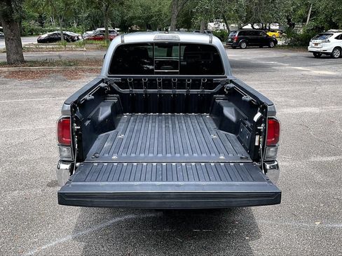 Used 2021 Toyota Tacoma SR5 RWD image 35