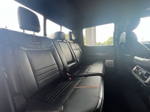 Used 2023 Ford F150 Platinum w/ Equipment Group 701A High image 18