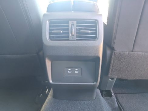 New 2026 Nissan Rogue SV w/ Cold Weather Package image 32