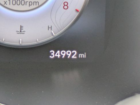 Used 2023 Hyundai Santa Fe Calligraphy image 11