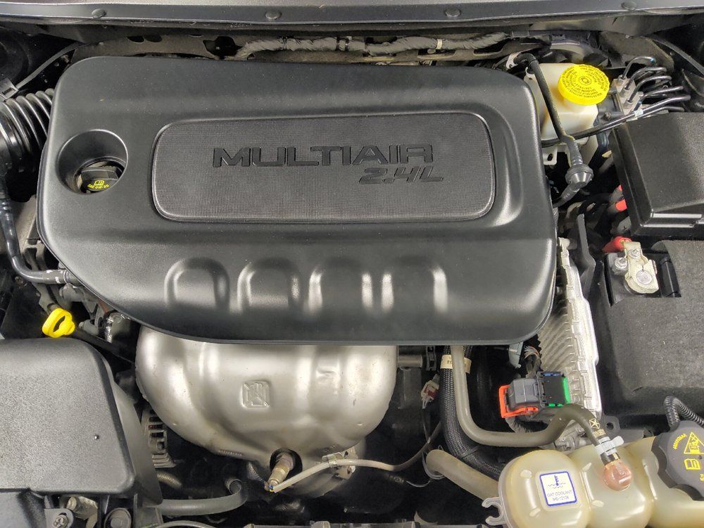 Used 2023 Jeep Cherokee Altitude Lux AWD/4WD image 30