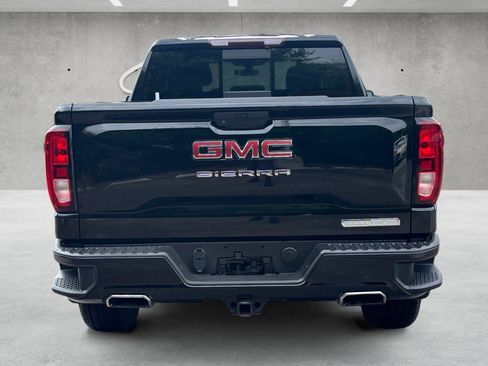Used 2020 GMC Sierra 1500 Elevation w/ Elevation Value Package image 17
