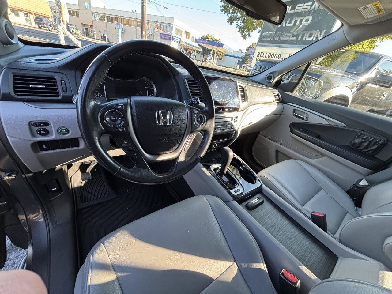 Used 2017 Honda Pilot EX-L image 15