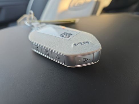 New 2026 Kia EV9 GT-Line image 38