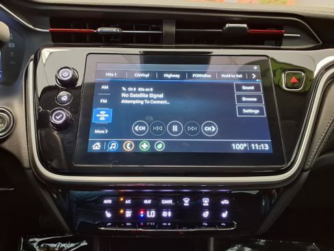 Used 2023 Chevrolet Bolt EUV LT w/ Comfort Package FWD image 24