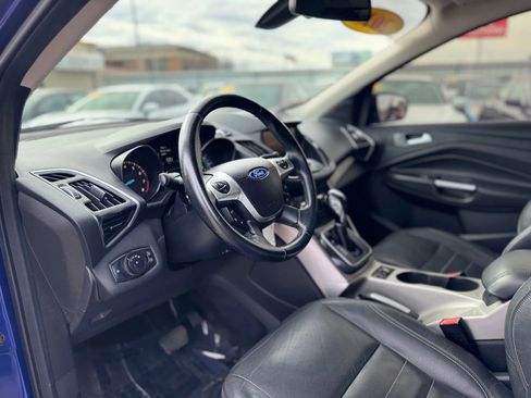 Used 2013 Ford Escape SEL image 23