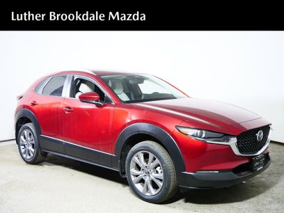 New 2026 MAZDA CX-30 AWD 2.5 S w/ Premium Package