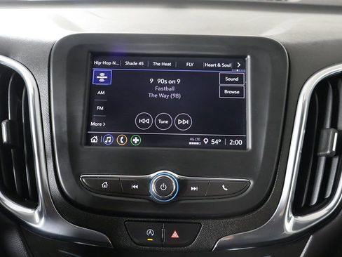 Used 2024 Chevrolet Equinox LT w/ LPO, Floor Liner Package image 40